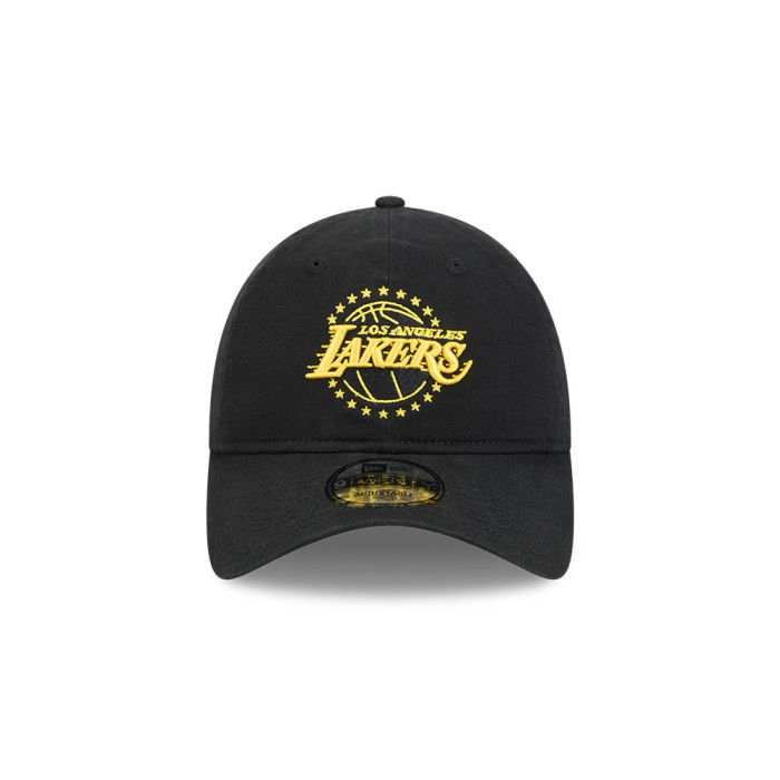 Casquette New Era NBA Los Angeles Lakers 2024/25 City Edition 9Twenty image n°2