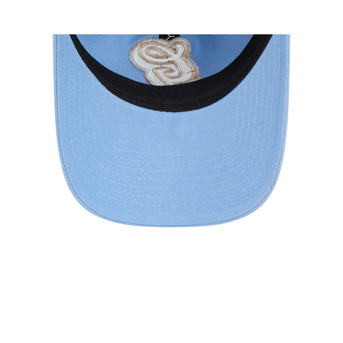 Casquette New Era NBA Memphis Grizzlies 2024/25 City Edition 9Twenty image n°5