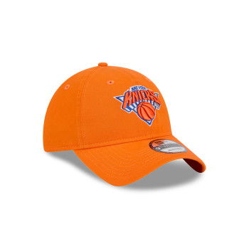 Casquette New Era NBA New York Knicks 2024/25 City Edition 9Twenty | New Era