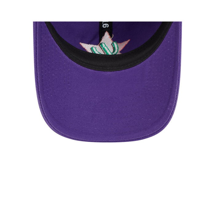 Casquette New Era NBA Phoenix Suns 2024/25 City Edition 9Twenty image n°5