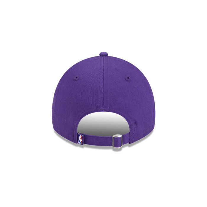 Casquette New Era NBA Phoenix Suns 2024/25 City Edition 9Twenty image n°6