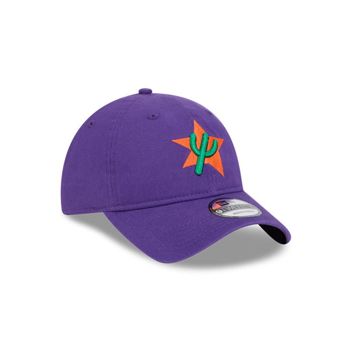 Casquette New Era NBA Phoenix Suns 2024/25 City Edition 9Twenty image n°1