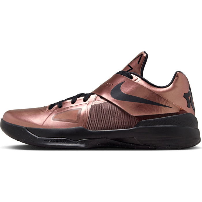 Nike Zoom KD 4 Christmas image n°6