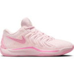 Color Rosa del producto Nike KD 17 NRG Aunt Pearl