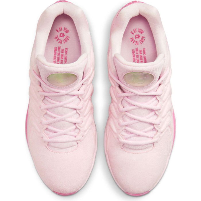 Nike KD 17 NRG Aunt Pearl image n°4