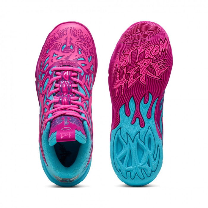 Puma MB.04 Iridescent image n°6