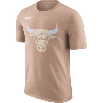 T-shirt NBA Chicago Bulls 2024/25 Nike Essential City Edition Logo Tee | Nike