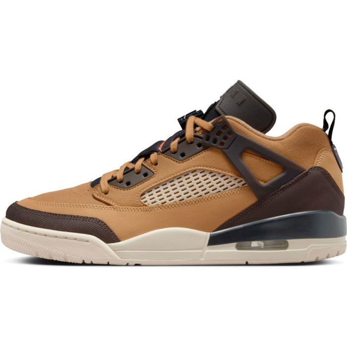 Jordan Spizike Low Flax image n°6