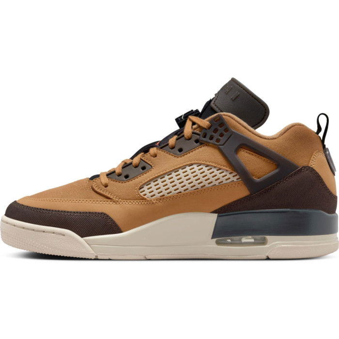 Jordan Spizike Low Flax image n°7