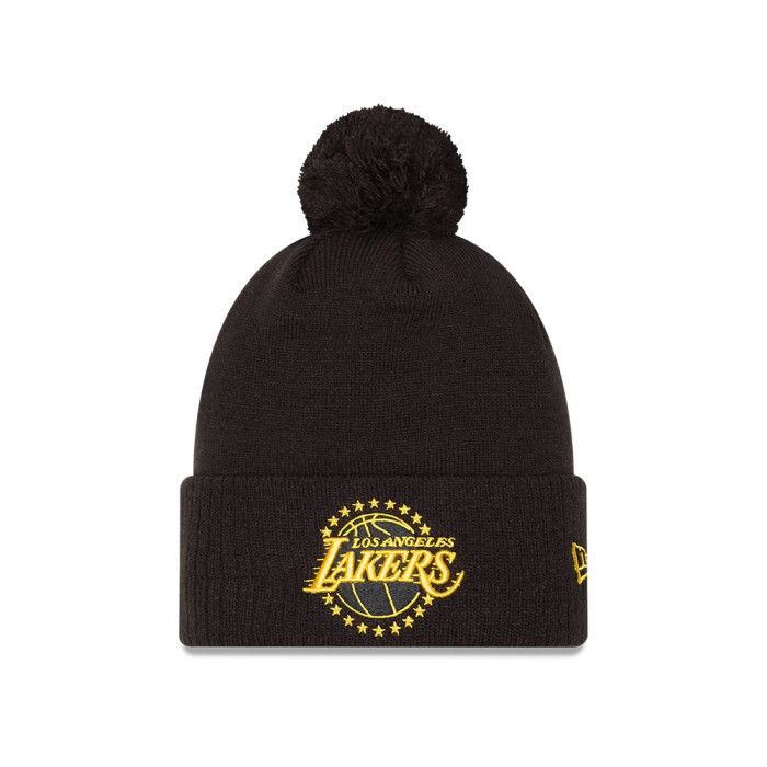 Bonnet New Era NBA Los Angeles Lakers 2024/25 City Edition