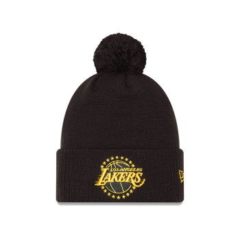 Bonnet New Era NBA Los Angeles Lakers 2024/25 City Edition | New Era