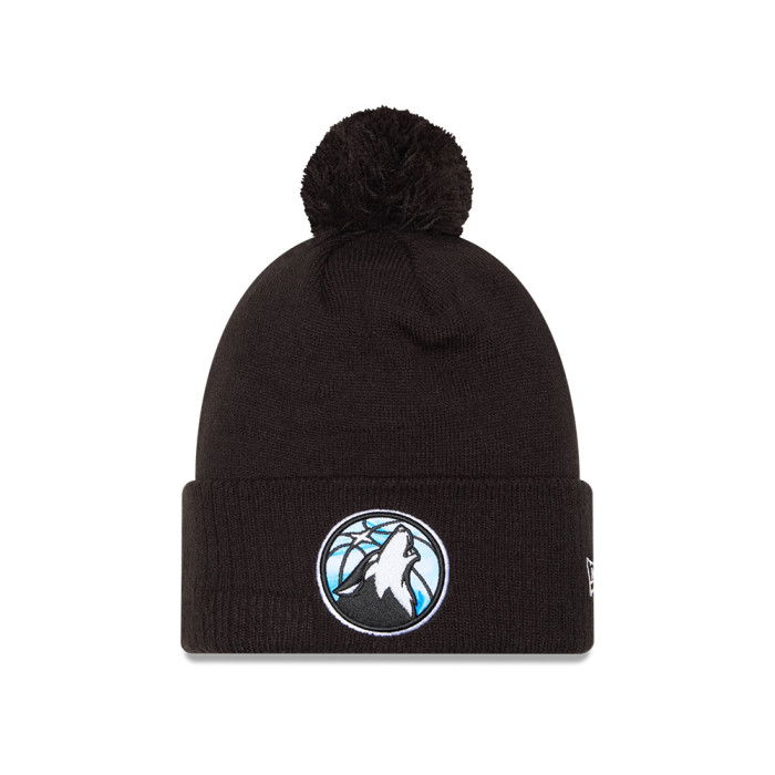 Bonnet New Era NBA Minnesota Timberwolves 2024/25 City Edition