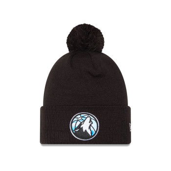 Bonnet New Era NBA Minnesota Timberwolves 2024/25 City Edition | New Era