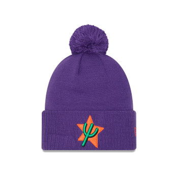 Bonnet New Era NBA Phoenix Suns 2024/25 City Edition | New Era