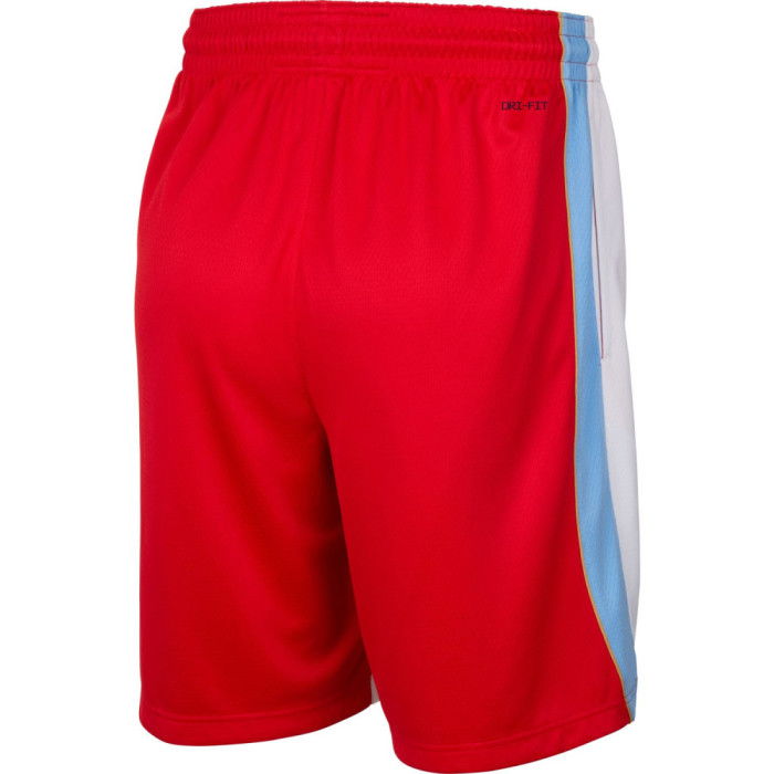 Short NBA Memphis Grizzlies 2024/25 Nike City Edition image n°3