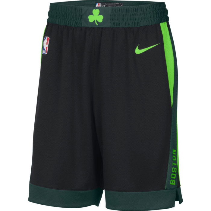 City Edition NBA Boston Celtics Pantaloncini Nike 2024/25 swingman