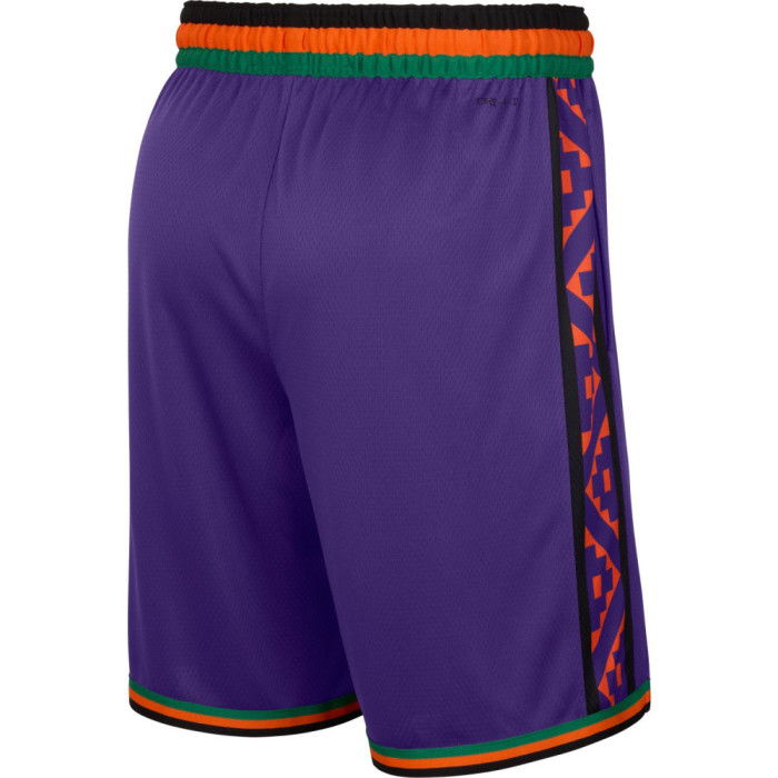 Short NBA Phoenix Suns 2024/25 Nike City Edition image n°3