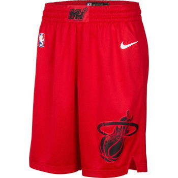 Short NBA Miami Heat 2024/25 Nike City Edition | Nike