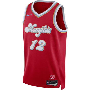 Maillot NBA Ja Morant Memphis Grizzlies Nike 2024/25 City Edition Swingman | Nike