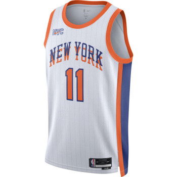 Maillot NBA Jalen Brunson New York Knicks Nike 2024/25 City Edition Swingman | Nike