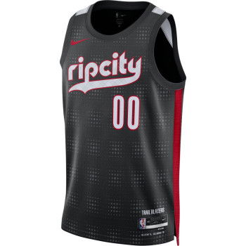 Maillot NBA Scoot Henderson Portland Trailblazers 2024/25 Nike City Edition | Nike