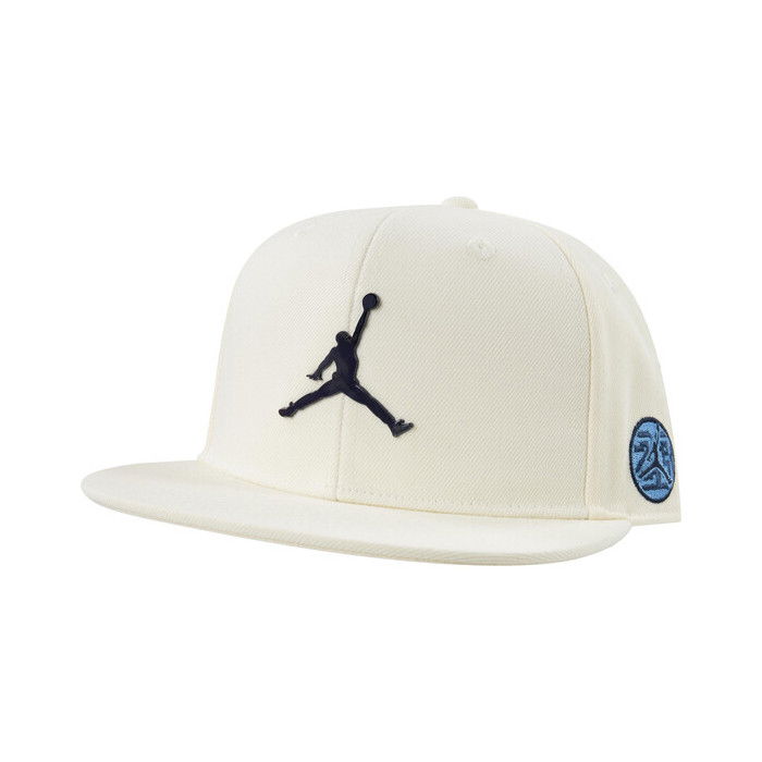 Casquette Jordan See Me Shine Flatbrim