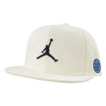 Casquette Jordan See Me Shine Flatbrim