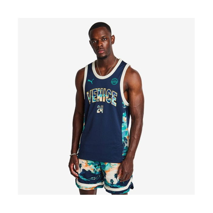 Puma VeniceBall Jersey image n°3