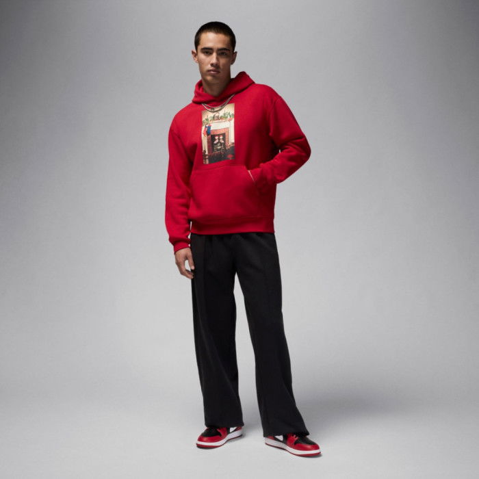 Sweat Jordan Jumpman Chimney image n°7