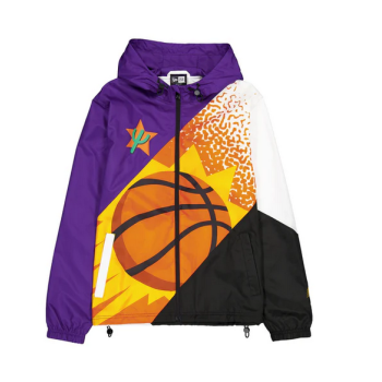 Veste New Era NBA Phoenix Suns Heat 2024/25 City Edition | New Era