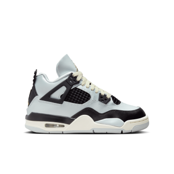 Air Jordan 4 Retro Pure Platinum Enfants GS | Air Jordan