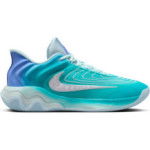 Color Bleu du produit Nike Giannis Immortality 4 Christmas