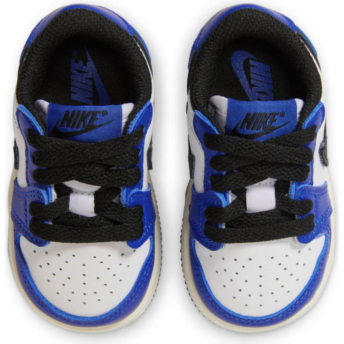 Air Jordan 1 Retro Low OG Game Royal Enfants PS image n°4