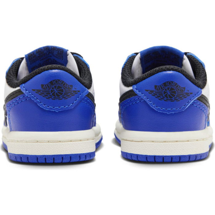 Air Jordan 1 Retro Low OG Game Royal Enfants PS image n°5