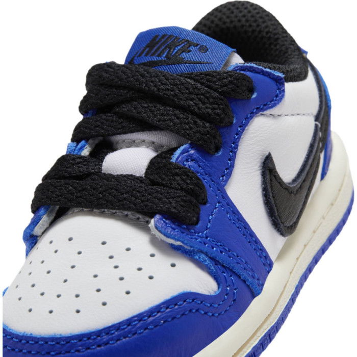 Air Jordan 1 Retro Low OG Game Royal Enfants PS image n°9