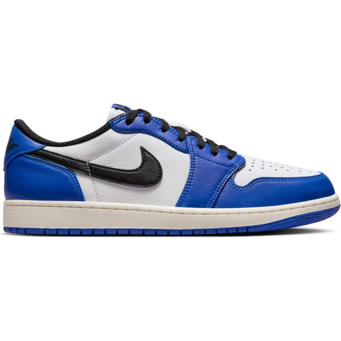 Air Jordan 1 Low OG Game Royal image n°1