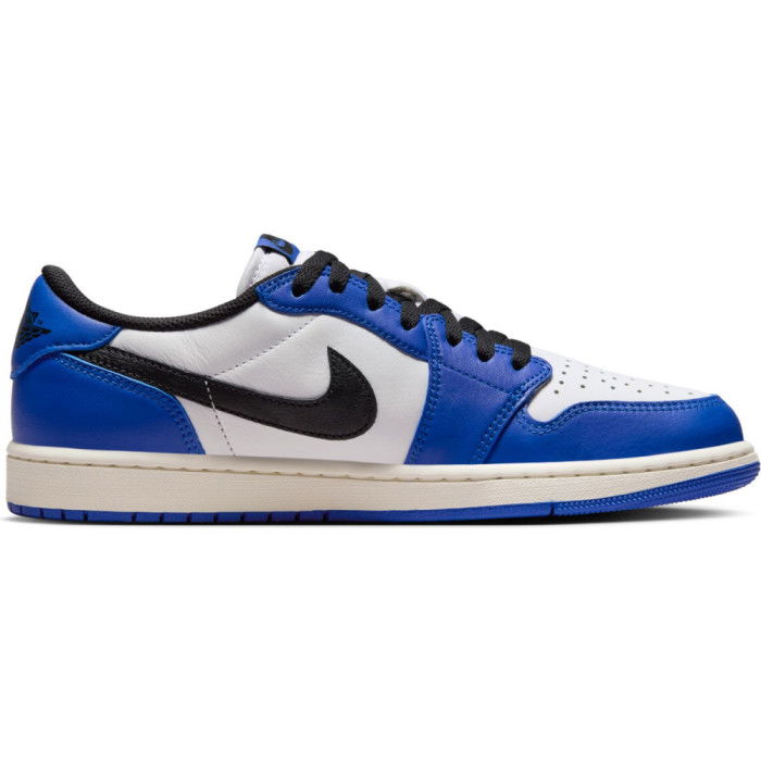 Air Jordan 1 Low OG Game Royal image n°2