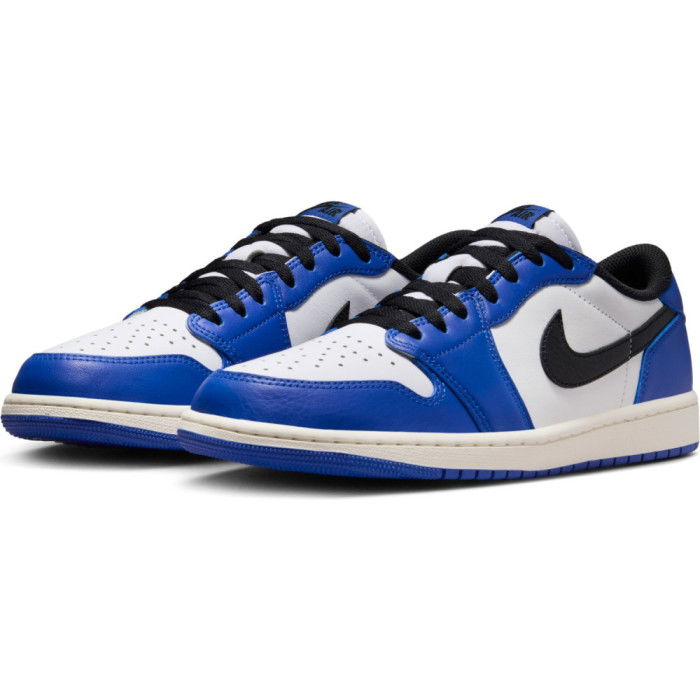 Air Jordan 1 Low OG Game Royal image n°3