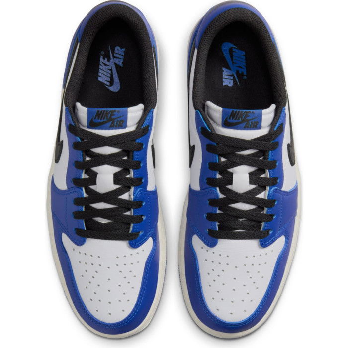 Air Jordan 1 Low OG Game Royal image n°4