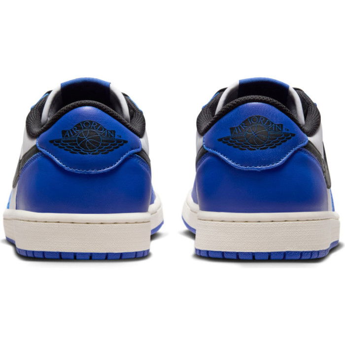 Air Jordan 1 Low OG Game Royal image n°5