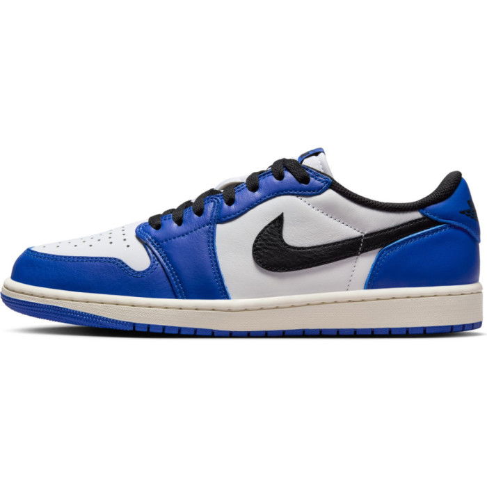 Air Jordan 1 Low OG Game Royal image n°6