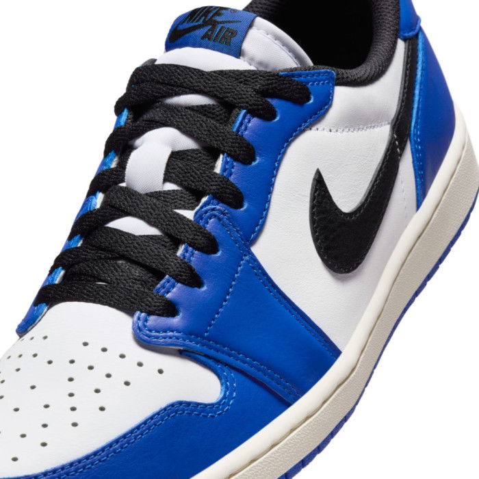 Air Jordan 1 Low OG Game Royal image n°10