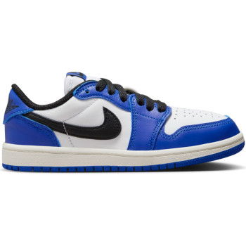 Air Jordan 1 Retro Low Game Royal Enfants PS | Air Jordan