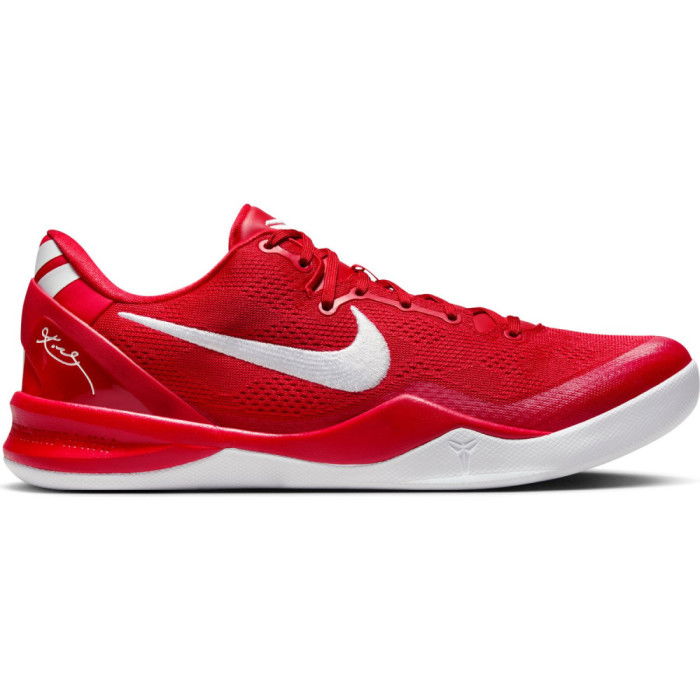 Nike Kobe 8 Protro University Red image n°1