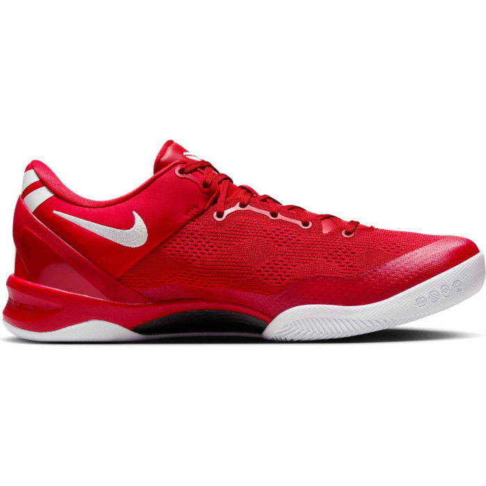 Nike Kobe 8 Protro University Red image n°2