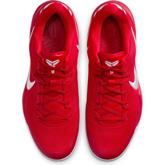 Nike Kobe 8 Protro University Red image n°4