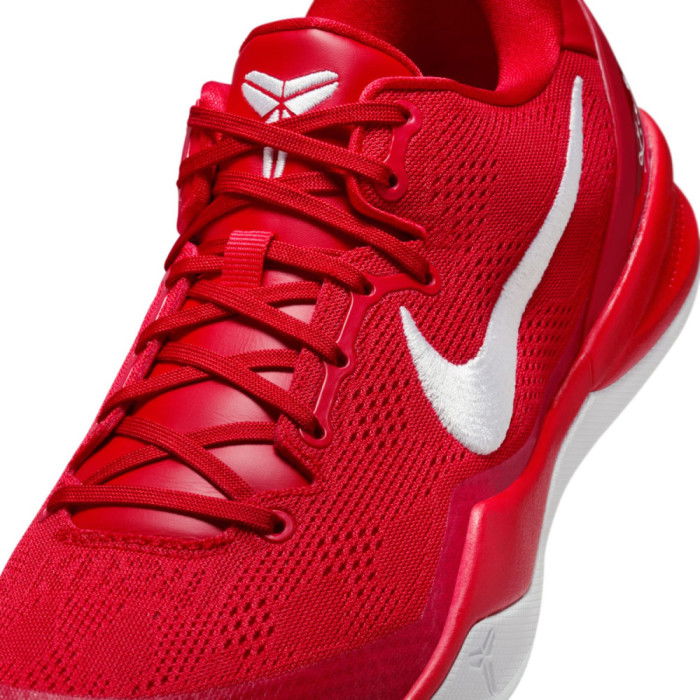 Nike Kobe 8 Protro University Red image n°9