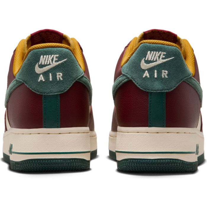 Nike air force 1 lv8 rot weiß on sale