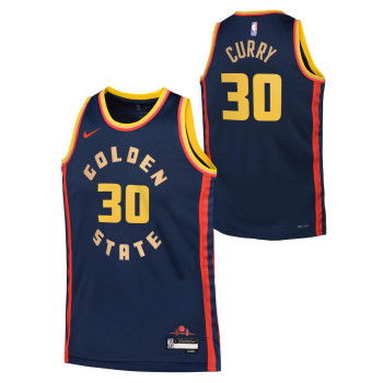 Stephen curry swingman jersey small online