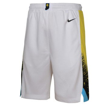 Short NBA Indiana Pacers 2024/25 Nike City Edition Swingman | Nike